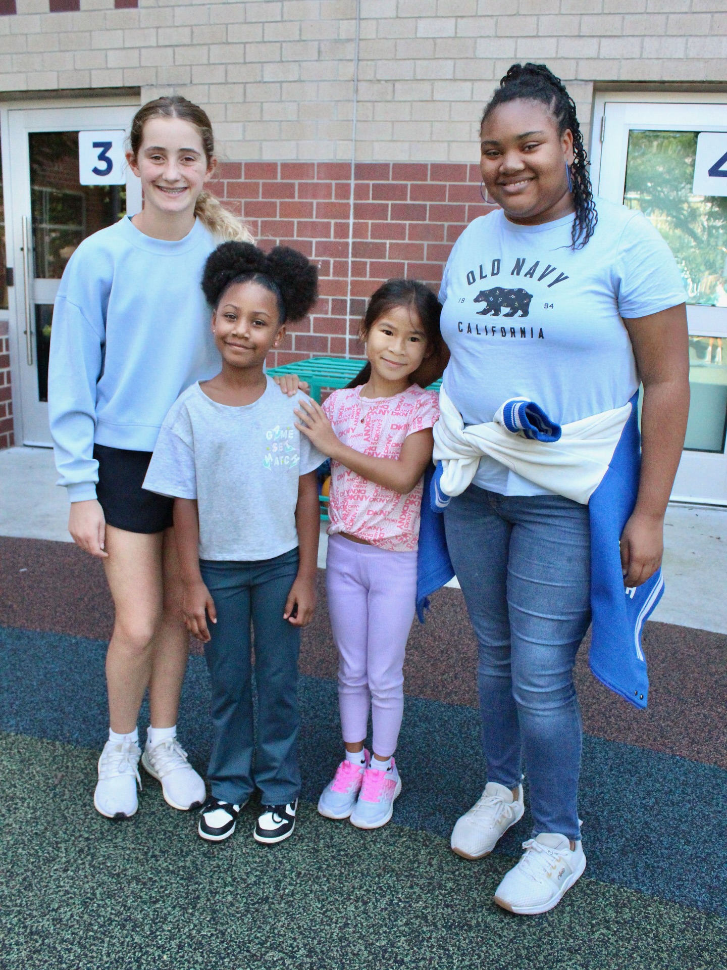 Community work and outreach